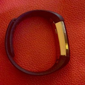 Fitbit alta Gold series